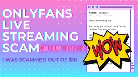 OnlyFans Live Secrets: How to Stream on OnlyFans Like a Pro